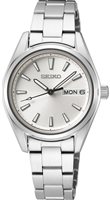 Orologio Seiko Donna Classic Donna in Acciaio SUR349P1 - SUR349P1